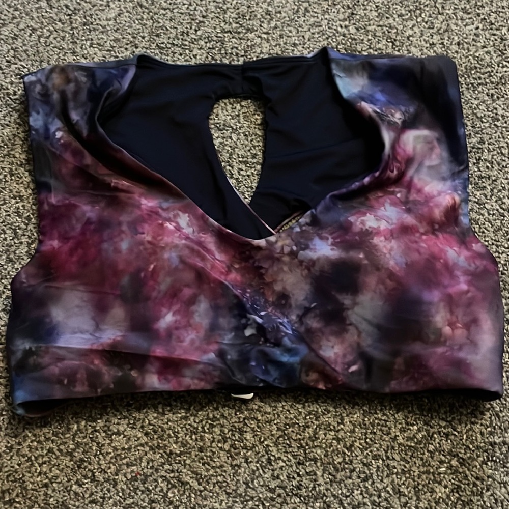 Athleta bra